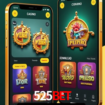 Benefícios da Conta 525bet
