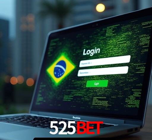Integração de APIs 525bet