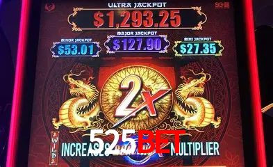 Cadastro Rápido 525bet