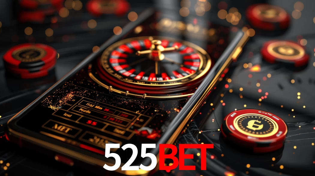 Apostas de Tênis 525bet