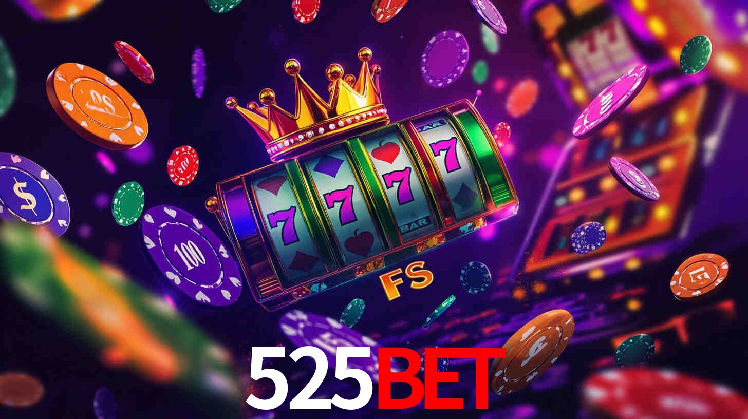 Recursos de Bônus 525bet