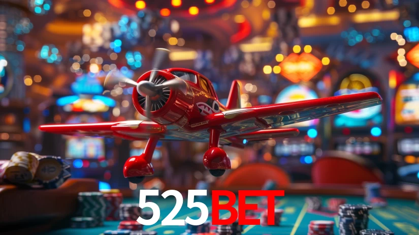 Estatísticas Crash Games 525bet