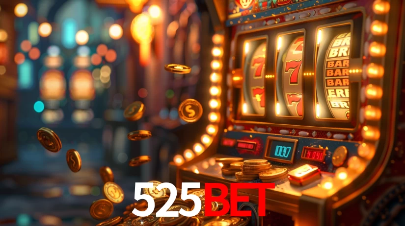 Ofertas Exclusivas 525bet