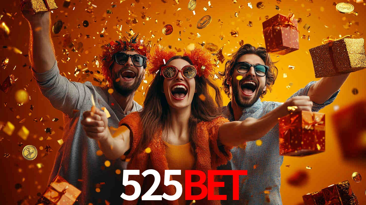 Promoção Relâmpago 525bet