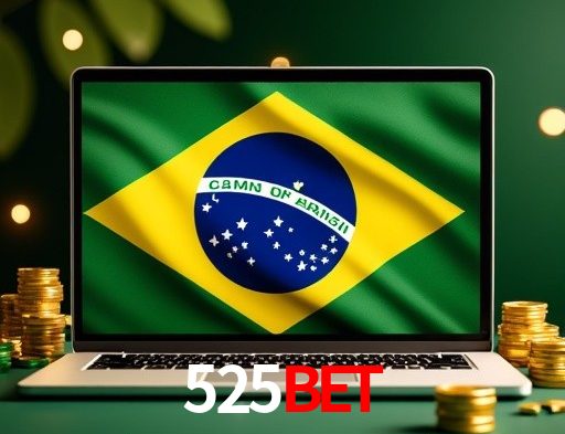 Provedores de Jogos 525bet