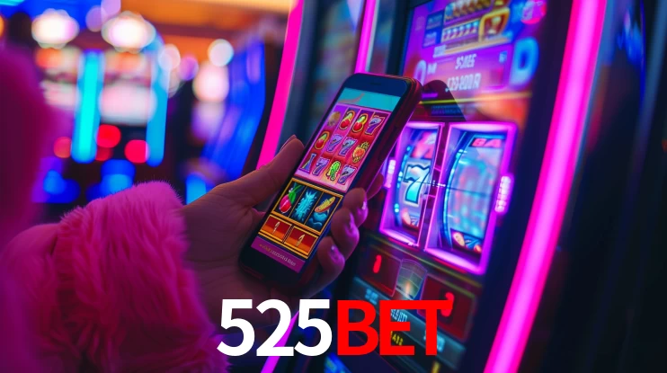Tecnologia da Plataforma 525bet