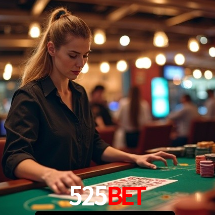 Estatísticas Esportivas 525bet