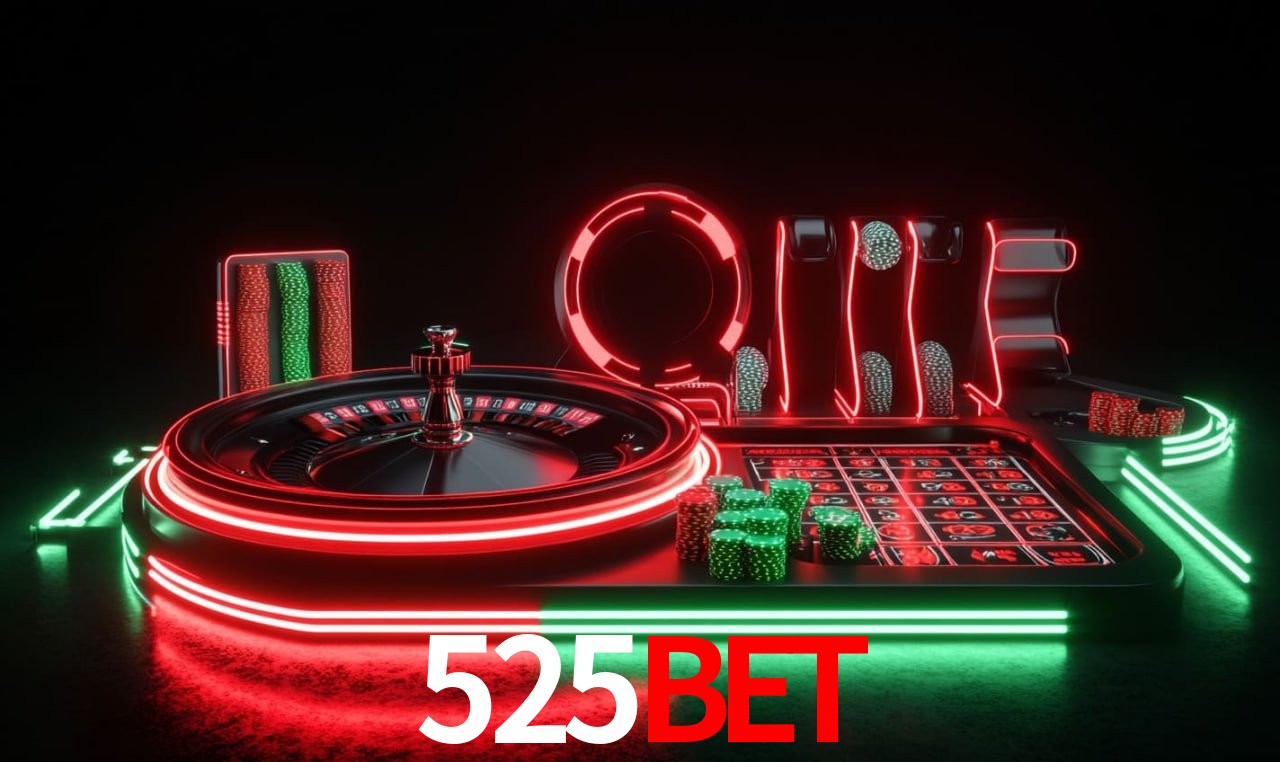 Estatísticas 525bet