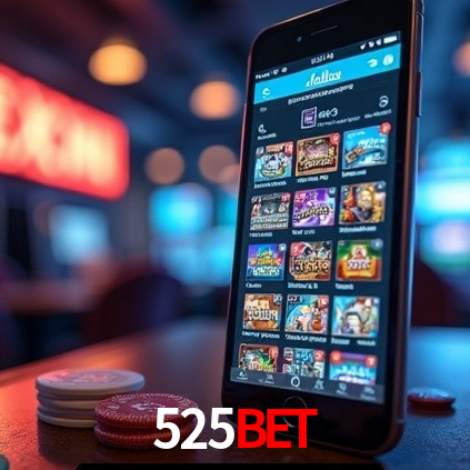 Casino VIP 525bet